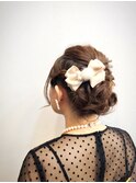 ☆ふんわりパーティセット☆