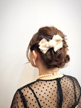 エンヴィー 町田(ENVY) ☆ふんわりパーティセット☆