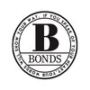 ヘアサロン ボンズ(BONDS)のお店ロゴ