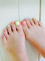 ヘアースペース 練馬店(hair space COCO)&nbsp;【ご予約TEL：0359469344】マツエク＆ネイル