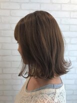 ルーチェ(luce)&nbsp;ゆるふわカールカラー