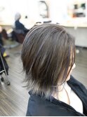 グラデーションハイライト