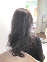 アンサン(unsung)&nbsp;エアリーロング