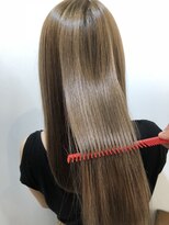 シェデルトーキョー(SHEDEL TOKYO)&nbsp;トリートメント＋シールエクステ