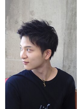 ココロコ(COCO LOCO) センターアップタイト