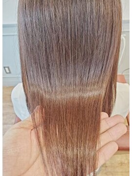 グランシュ 青葉台店(GranCieux) 美髪チャージサイエンスアクア☆