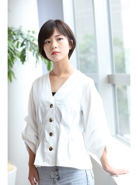 キッカ 八街店(CHICCA) ウルフレイヤー
