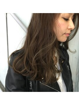 コインシデンス(coincidence) 西海岸風ミディアム