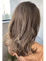 ラフィスヘアー シャルム 渋谷店(La fith hair charme)&nbsp;スイートAライン