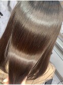 リアルなお客様の艶髪125《マスダレイナ》