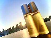 SUNS  Hair  CARE      3 【Nine】