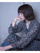 トゥーリ 薬院店(tuuli)&nbsp;上杉（武本）茉与★スタイル331