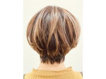 ヘアモード スマイル HAIR MODE Smile