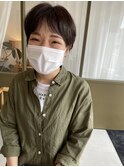 コンパクトショート