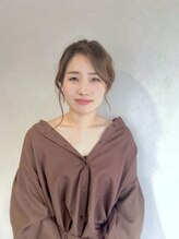ロッコ バイ ヘアブランド リョウ(Rocco by hair brand RYO) 辻 彩佳