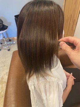 エルモ(ELMO) スーパーストレート