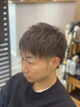 チェシル(CHESIL) 【CHESIL】men's style 1
