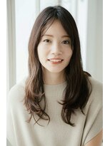 フェティッシュ(fetish)&nbsp;ナチュラルロング