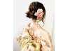 【成人式フルコース♪】着付け＋ヘアセット＋メイク￥44000※要事前電話予約