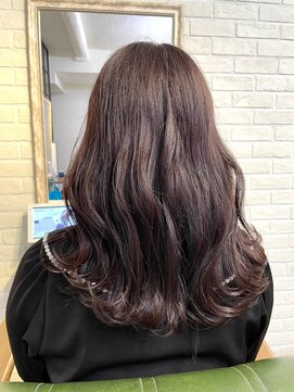 リコ 池袋東口店(Liko) ピンクブラウン