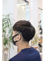 カッツ 駅家店(CUT S)&nbsp;メンズショート