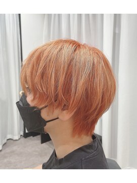 クレイル(CREYLE) マッシュウルフ