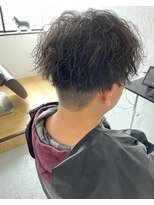 ザワン(The one)&nbsp;ツイストスパイラル