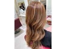ヘア リゾート ココ(hair resort cocok)