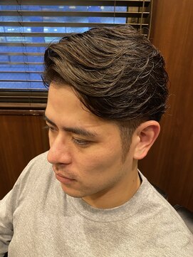 ヒロギンザ 御徒町店(HIRO GINZA) ビジネス◎73スタイル