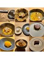 トッカ ヘアーラウンジ 日吉店(tocca)&nbsp;福岡に住んでから美味しいご飯屋さん巡りが好きになりました