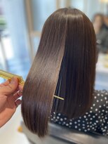 ナチュア ヘアアンドガーデン北千住(NaTur HAIR&GARDEN) [ヘアエステorケラチン]あなたはどちらを選ぶ？