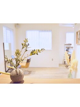 【柏駅3分】丁寧な接客とマンツーマン施術で、大人女性のお悩みを解決!30～50代女性が多く来店しています◎