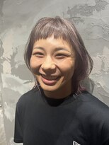 ユーアールキャッスル(UR CASTLE) お団子色