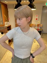 クペウ(cope'u)&nbsp;ブリーチ初めてな方にもオススメ！