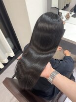 コア 梅田茶屋町店(Core)&nbsp;髪質改善＊大人可愛い＊艶髪【core茶屋町】