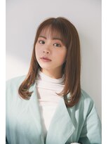 クロードモネエイチツーオーアヴェダ 東京駅ビルTOKIA(CLAUDEmonet H2O AVEDA)&nbsp;レイヤー[東京/東京駅丸の内]