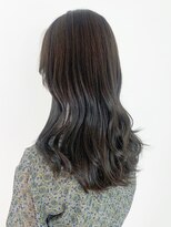 アイティー バイ アルバム 浦和店(IT by ALBUM)&nbsp;美髪グレーベージュグレージュカラー_ba481141