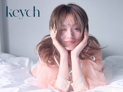 キーチェ 梅田中崎町(keych)の写真