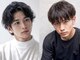 ステラ バイ ボヌール メン(Stella by Bonheur Men)の写真