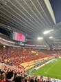 メンズラピス 栄店(Men's Lapis) 国内外サッカーも大好きです!