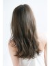 【５回まで】リタッチカラー+ミルボン≪PREMIUMPosition≫￥9350→8400