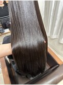 美髪、髪質改善トリートメント！