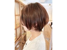 オアシス ヘア デザイン(OASIS)