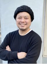 メロウ ヘア(mellow hair)&nbsp;宍戸 崇嘉