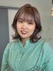 ヨム(YOMU)の写真/髪の状態を見極めて、あなたに合ったトリートメントをご提案。髪の内側から輝く、うるツヤヘアに♪