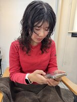 コポル(Copol)&nbsp;くるくるパーマ