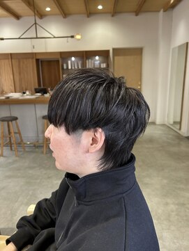 フラム(fulam) マッシュウルフ