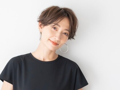 イマージュコントロール(image control)の写真