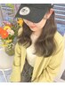 カット＋カラー＋ライトモイストTR