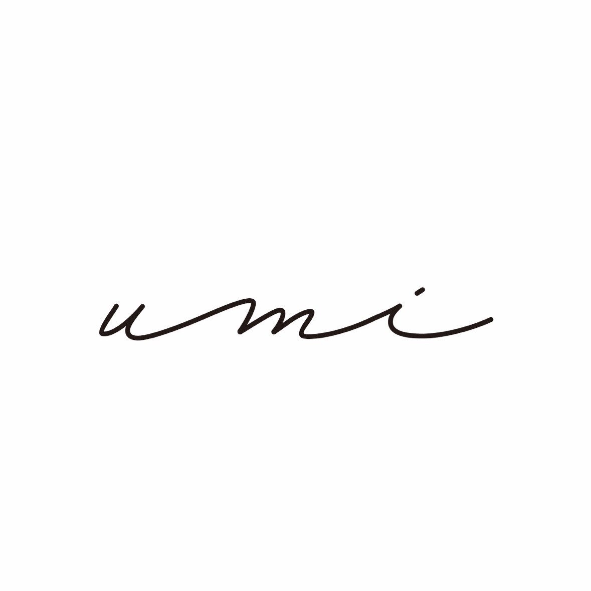 【umi 中川】◇新規様限定クーポン◇ 全メニュー10%オフ！！